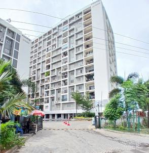 Building Image of 1091 Sq.ft 2 BHK Apartment / Flat for sale in Iyyappanthangal Chennai for Rs. 9500000
