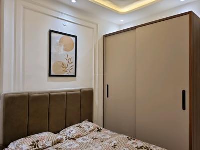 Bedroom Image of 1250 Sq.ft 4 BHK Apartment / Flat for sale in Planner Homes by Planner N Maker, Sector 15 Dwarka New Delhi for Rs. 13500000