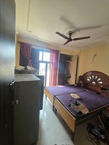 Bedroom Image of 1450 Sq.ft 3 BHK Apartment / Flat for sale in Cosmos Greens, Milakpur Goojar Bhiwadi for Rs. 3500000