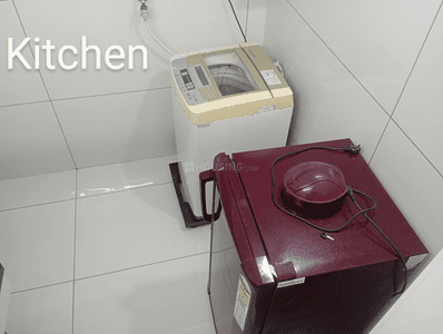 1 BHK Flat