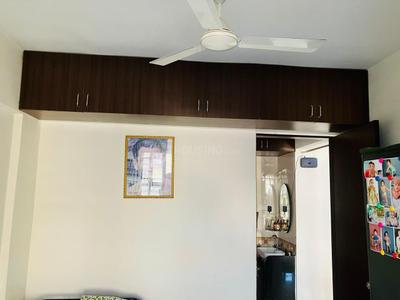 Bedroom Image of 1150 Sq.ft 2 BHK Apartment / Flat for sale in Vardhman Dreams Phase II, Wakad Pune for Rs. 9000000