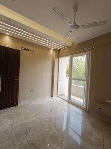 Hall Image of 1000 Sq.ft 2 BHK Builder Floor for rent in Subhash Nagar New Delhi for Rs. 35000