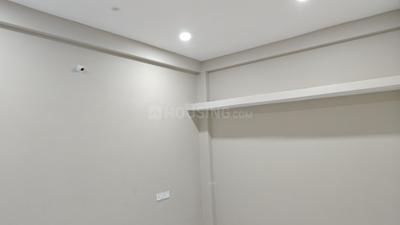 Bedroom Image of 1200 Sq.ft 2 BHK Apartment / Flat for sale in BCM Heights, Vijay Nagar Indore for Rs. 7000000