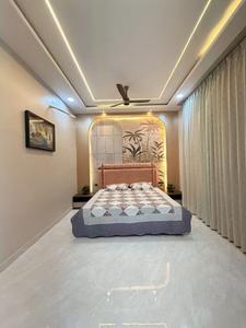 Bedroom Image of 2700 Sq.ft 4 BHK Villa for sale in Vaishali Nagar Jaipur for Rs. 37500000