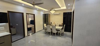 Hall Image of 1954 Sq.ft 3 BHK Apartment / Flat for sale in Rosero Elena, Singhpura Zirakpur for Rs. 11700000