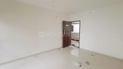 Hall Image of 1060 Sq.ft 2 BHK Apartment / Flat for sale in Anika Piccadilly, Punawale Pune for Rs. 7750000