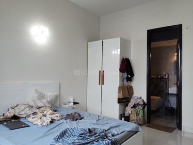 Bedroom Image of 4251 Sq.ft 4 BHK Apartment / Flat for sale in The Address The Five Summits by IndiaBuild Realty Pvt Ltd., Whitefield Bengaluru for Rs. 68500000