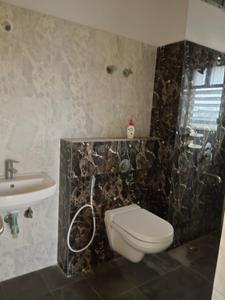 Image of 1685 Sq.ft 3 BHK Apartment / Flat for sale in Rishi Ecoview, Deshbandhu Nagar, Kolkata for Rs. 12000000