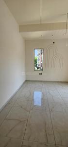 Bedroom Image of 1755 Sq.ft 3 BHK Apartment / Flat for sale in Akota Vadodara for Rs. 8500000