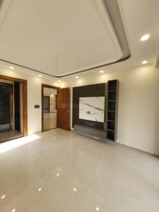 Bedroom Image of 2700 Sq.ft 4 BHK Builder Floor for sale in Sector 85 Faridabad for Rs. 26000000
