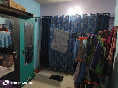 Bedroom Image of 900 Sq.ft 2 BHK Apartment / Flat for sale in Charms City Phase II, Titwala Thane for Rs. 4200000