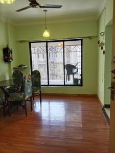 Hall Image of 475 Sq.ft 1 BHK Apartment / Flat for sale in Royal Palms Golden Isle, Goregaon East Mumbai for Rs. 6500000