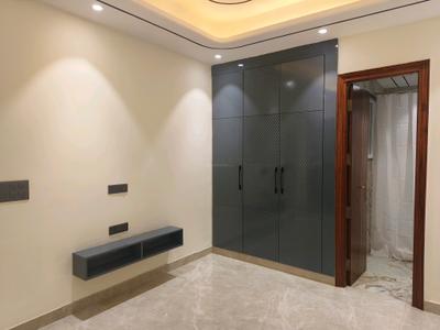 Bedroom Image of 2400 Sq.ft 3 BHK Builder Floor for sale in Sushant Lok 3, Sector 57 Gurgaon for Rs. 25000000