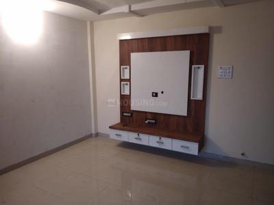 Hall Image of 920 Sq.ft 2 BHK Apartment / Flat for rent in Kasarvadavali Thane for Rs. 26000