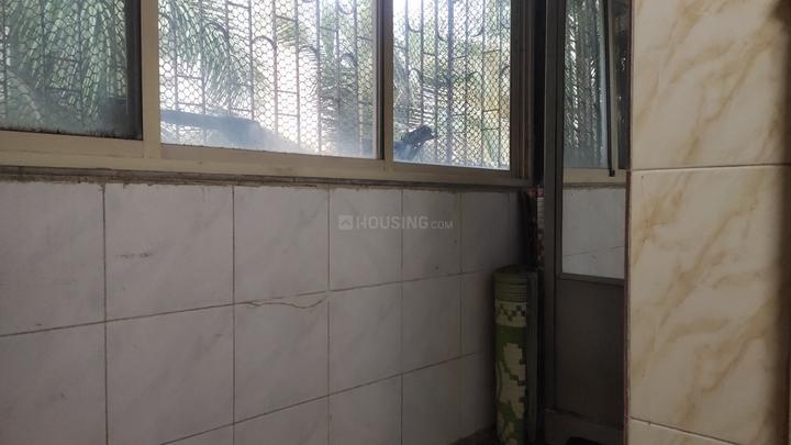 Bangur Nagar, Goregaon West Bedroom One 1