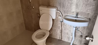 Image of 850 Sq.ft 2 BHK Apartment / Flat for rent in Shapoorji Pallonji Joyville Western Heights, Salap, Howrah for Rs. 15000