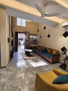 Hall Image of 2500 Sq.ft 4 BHK Villa for sale in Bhicholi Mardana Indore for Rs. 14500000