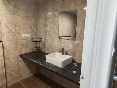 Image of 1700 Sq.ft 3 BHK Apartment / Flat for rent in Prestige Jindal City, Anchepalya, Bengaluru for Rs. 60000