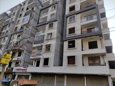 Image of 1820 Sq.ft 3 BHK Apartment / Flat for sale in Ultimate Heights, Shahpura, Bhopal for Rs. 11800000