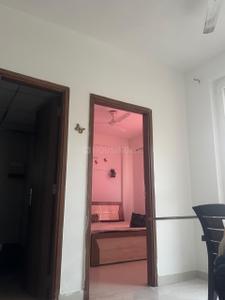 Bedroom Image of 610 Sq.ft 1 BHK Apartment / Flat for rent in Pacific Golf Estate, Kulhan Dehradun for Rs. 23750