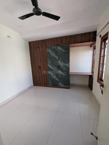 Bedroom Image of 1500 Sq.ft 3 BHK Apartment / Flat for rent in Arakere Bengaluru for Rs. 48000