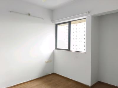 Bedroom Image of 1200 Sq.ft 2.5 BHK Apartment / Flat for sale in Lodha Lakeshore Greens, Palava Phase 2 Thane for Rs. 6900000