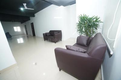 Hall Image of Colive Garnet in Gachibowli, Hyderabad
