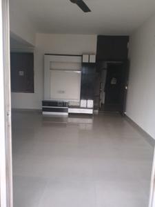 Hall Image of 1200 Sq.ft 2 BHK Apartment / Flat for rent in Kumar Primavera B6, Wadgaon Sheri Pune for Rs. 35000