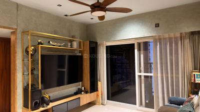 Hall Image of 1058 Sq.ft 2 BHK Apartment / Flat for sale in Prestige Jindal City, Anchepalya Bengaluru for Rs. 15500000