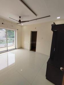 Hall Image of 1570 Sq.ft 3 BHK Apartment / Flat for rent in Maharshee Shashi Sharad Apartments, Shankar Nagar Nagpur for Rs. 27000