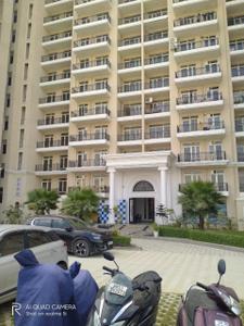 Image of 1256 Sq.ft 3 BHK Apartment / Flat for sale in Omaxe Aananda, Naini, Allahabad for Rs. 6999000