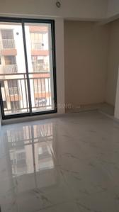 Bedroom Image of 780 Sq.ft 2 BHK Apartment / Flat for rent in Mahape Navi Mumbai for Rs. 18000