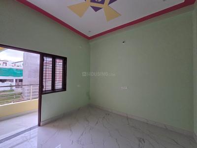 Bedroom Image of 1500 Sq.ft 3 BHK Independent House for sale in Kandwa Varanasi for Rs. 7500000