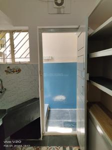 Kitchen Image of 900 Sq.ft 1.5 BHK Independent House for rent in Bangalore City Municipal Corporation Layout Bengaluru for Rs. 25000