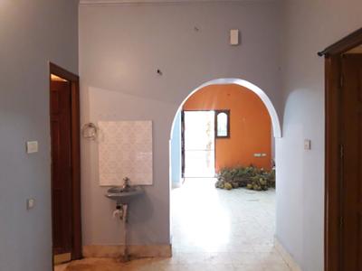 Dining Area Image of 1200 Sq.ft 3 BHK Independent House for rent in Banashankari Bengaluru for Rs. 16000