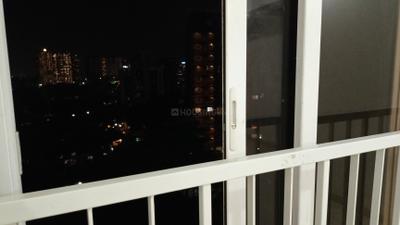 Living Room Image of 738 Sq.ft 1 BHK Apartment / Flat for rent in Poddar Spraha Diamond, Chembur Mumbai for Rs. 50000
