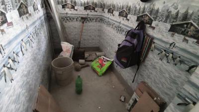 Image of 725 Sq.ft 2 BHK Apartment / Flat for sale in Hindmotor, Hooghly for Rs. 1921250