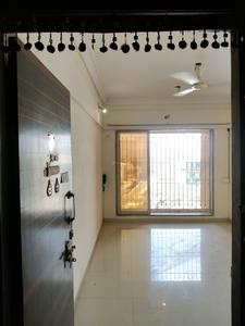 1 BHK Flat