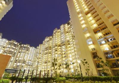 Image of 1850 Sq.ft 3.5 BHK Apartment / Flat for sale in Exotica Fresco, Sector 137, Noida for Rs. 24500000