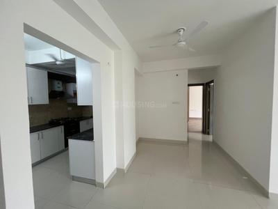 Hall Image of 1480 Sq.ft 2 BHK Apartment / Flat for sale in Pacific Golf Estate, Kulhan Dehradun for Rs. 17000000