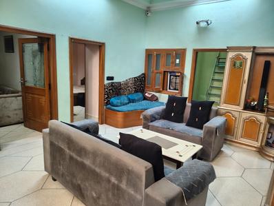 6 BHK Duplex