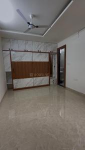 Bedroom Image of 1500 Sq.ft 4 BHK Apartment / Flat for rent in Govindpura Bhopal for Rs. 20000