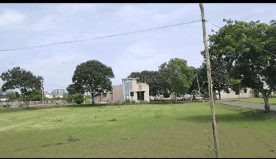 Image of 600 Sq.ft Residential Plot / Land for sale in Aranvoyal, Chennai for Rs. 840000