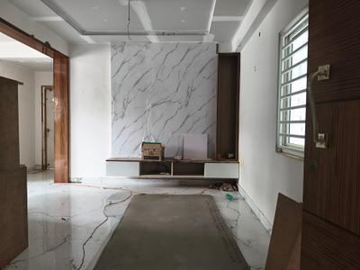 Living Room Image of 1206 Sq.ft 2 BHK Apartment / Flat for sale in Northladder Dwaraka, Narsingi Hyderabad for Rs. 8700000