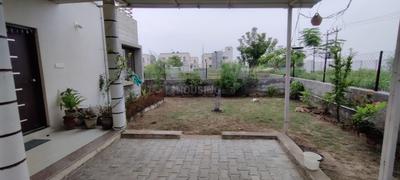 Balcony Image of 1050 Sq.ft 2 BHK Villa for sale in Bavla Ahmedabad for Rs. 8000000