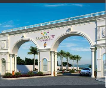 Image of 765 Sq.ft 2 BHK Independent House for rent in Sameera 117 Garden Town, Poonamallee, Chennai for Rs. 20000