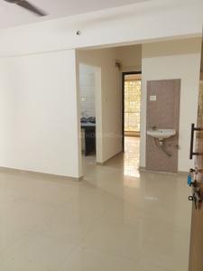 Hall Image of 1100 Sq.ft 2 BHK Apartment / Flat for sale in Stone Villa, Ulwe Navi Mumbai for Rs. 9500000