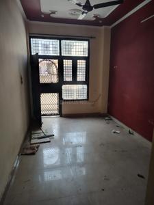 Hall Image of 650 Sq.ft 2 BHK Independent House for rent in Delta I Greater Noida for Rs. 14000
