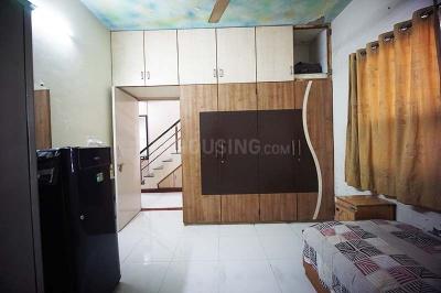 Bedroom Image of 3600 Sq.ft 5 BHK Independent House for sale in Pethapur Gandhinagar for Rs. 18500000