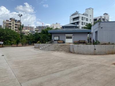 Image of 1365 Sq.ft 3 BHK Apartment / Flat for rent in Anand Vihar, Baner, Pune for Rs. 45000